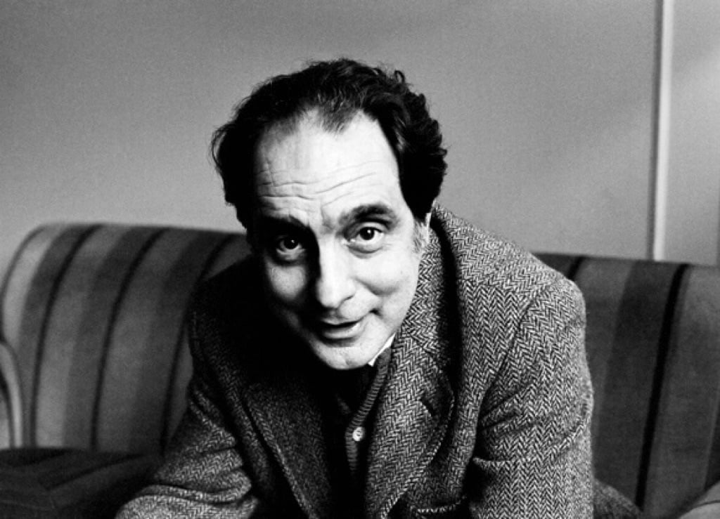 Italo Calvino