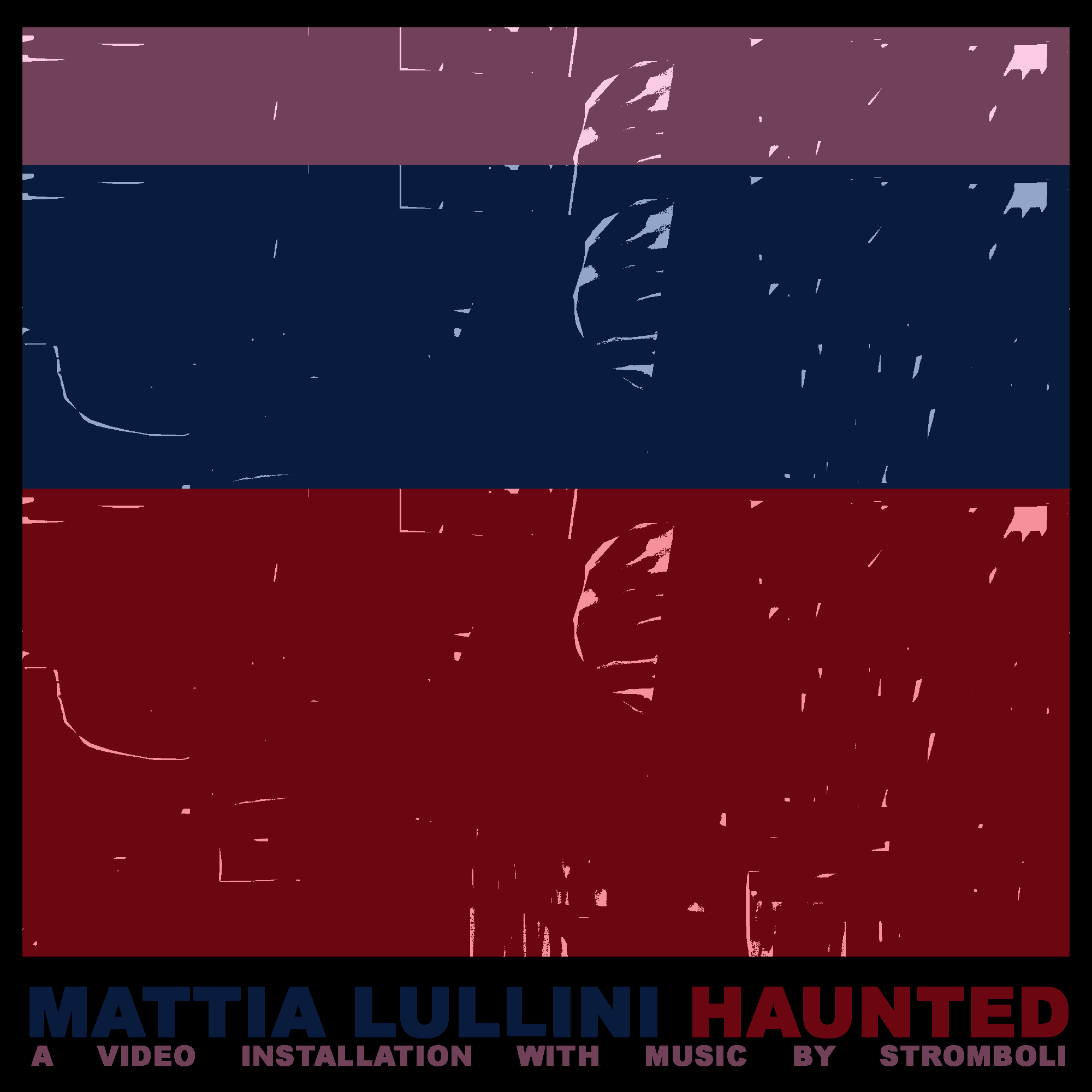 Mattia Lullini, Haunted Square, Musical Zoo