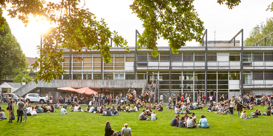 Scuola d'Arte a Kassel