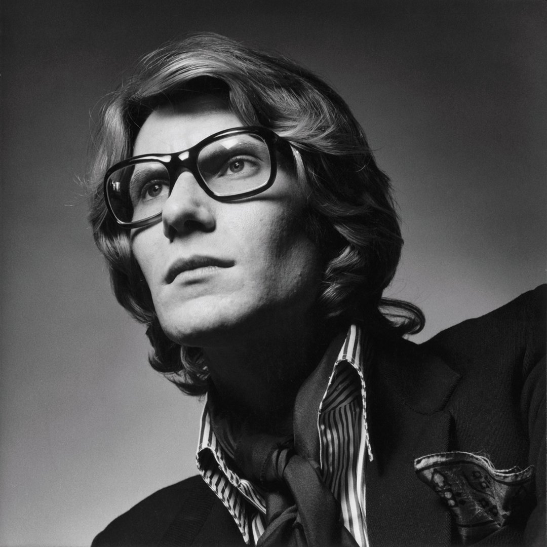 Yves Saint Laurent