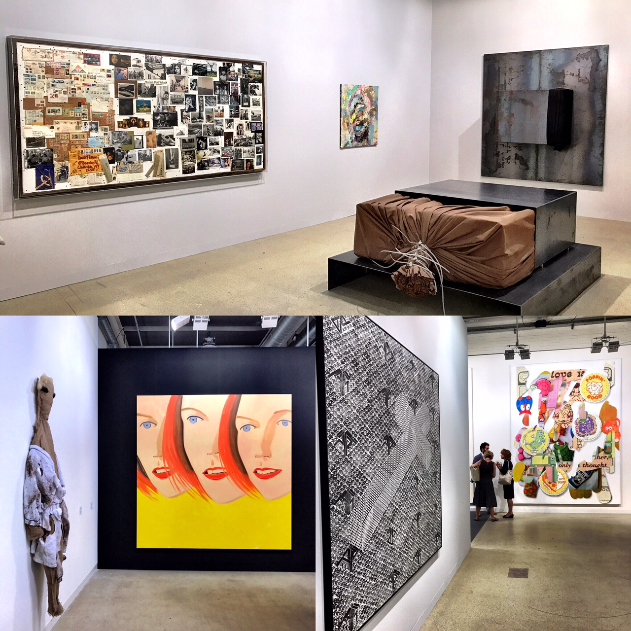 Gavin Brown Art Basel 2017