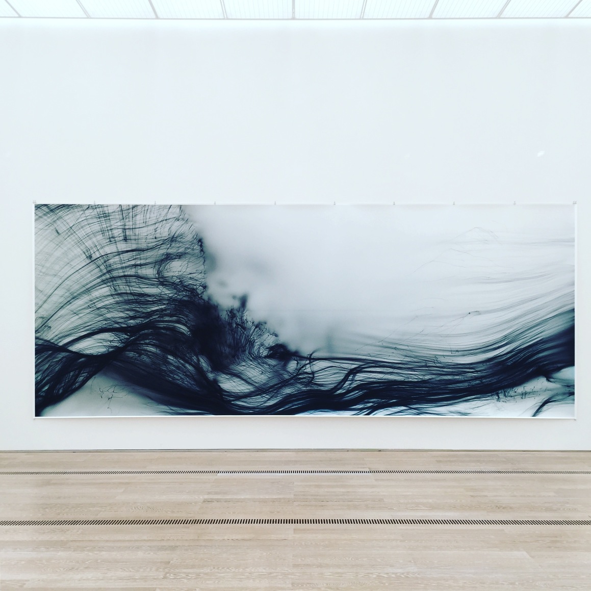 Wolfgang Tillmans - Fondation Beyeler