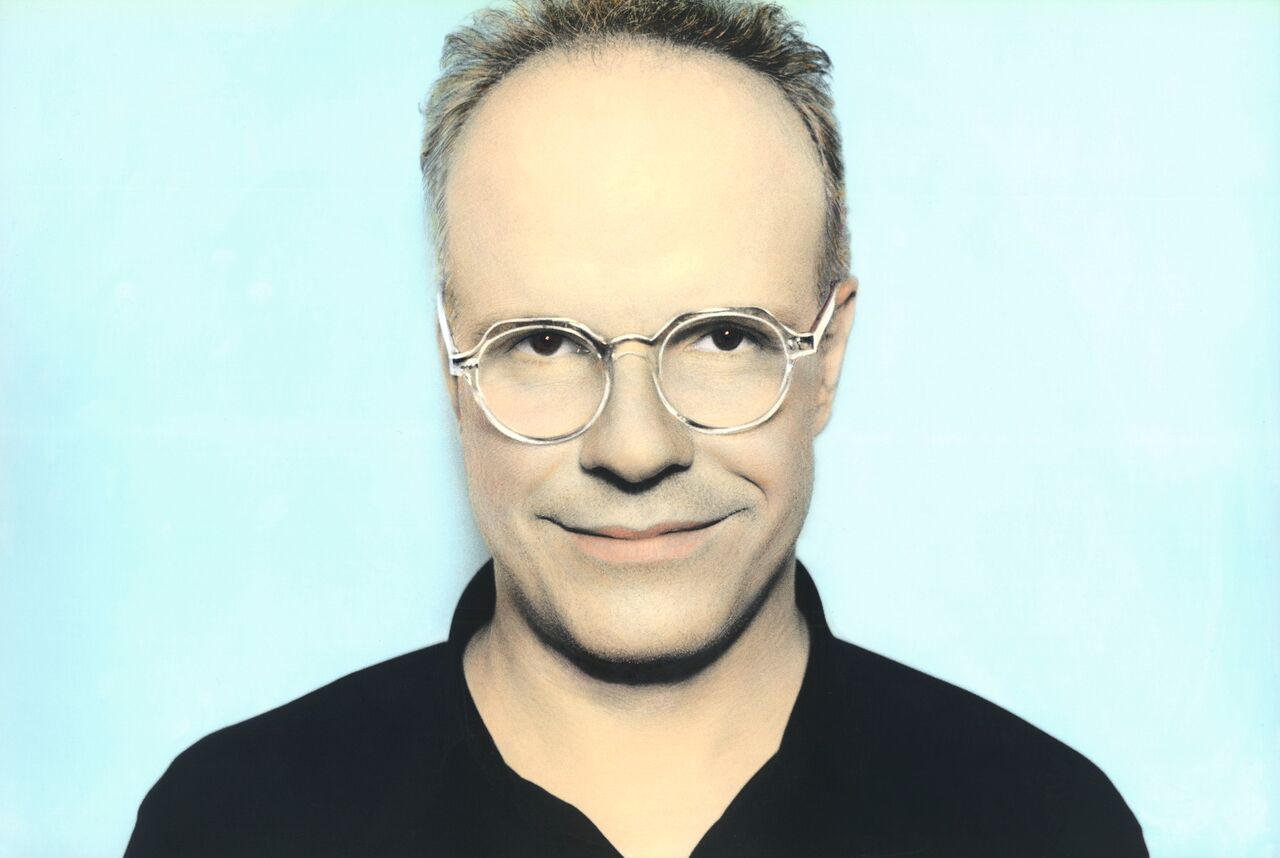 Hans Ulrich Obrist, Universo Assisi Festival 