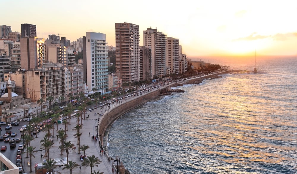 Beirut