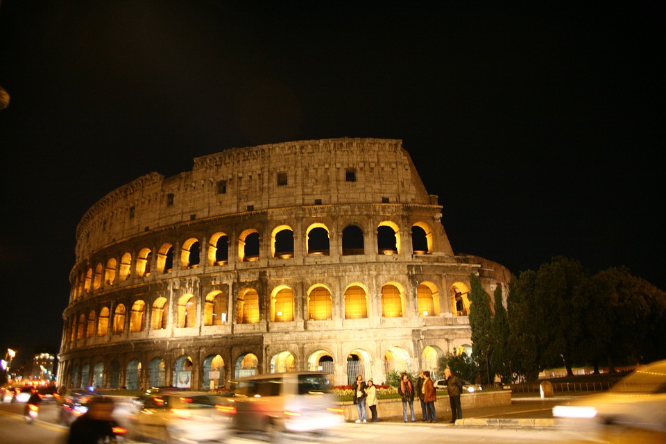 Roma