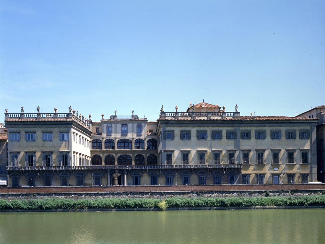 Palazzo Corsini