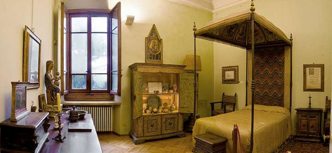 Museo Casa Siviero