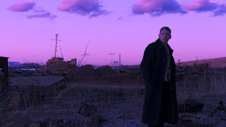 First reformed di Paul Schrader