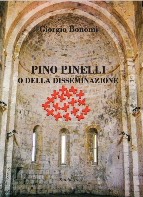 Giorgio Bonomi, Pino Pinelli (Rubbettino)