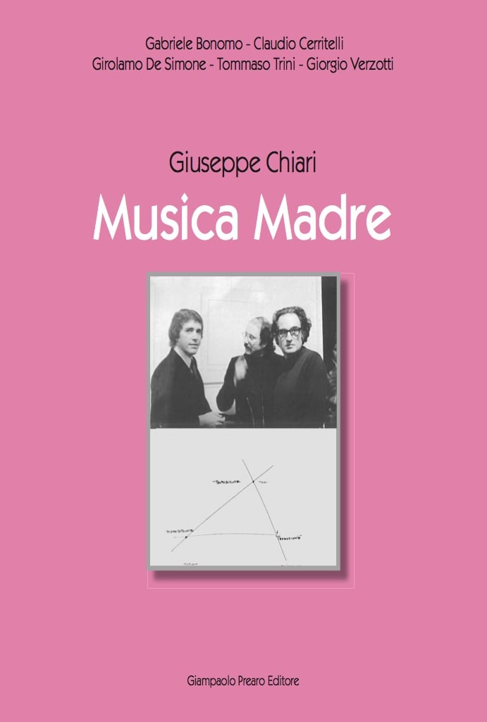 Giuseppe Chiari, Musica Madre (Prearo)
