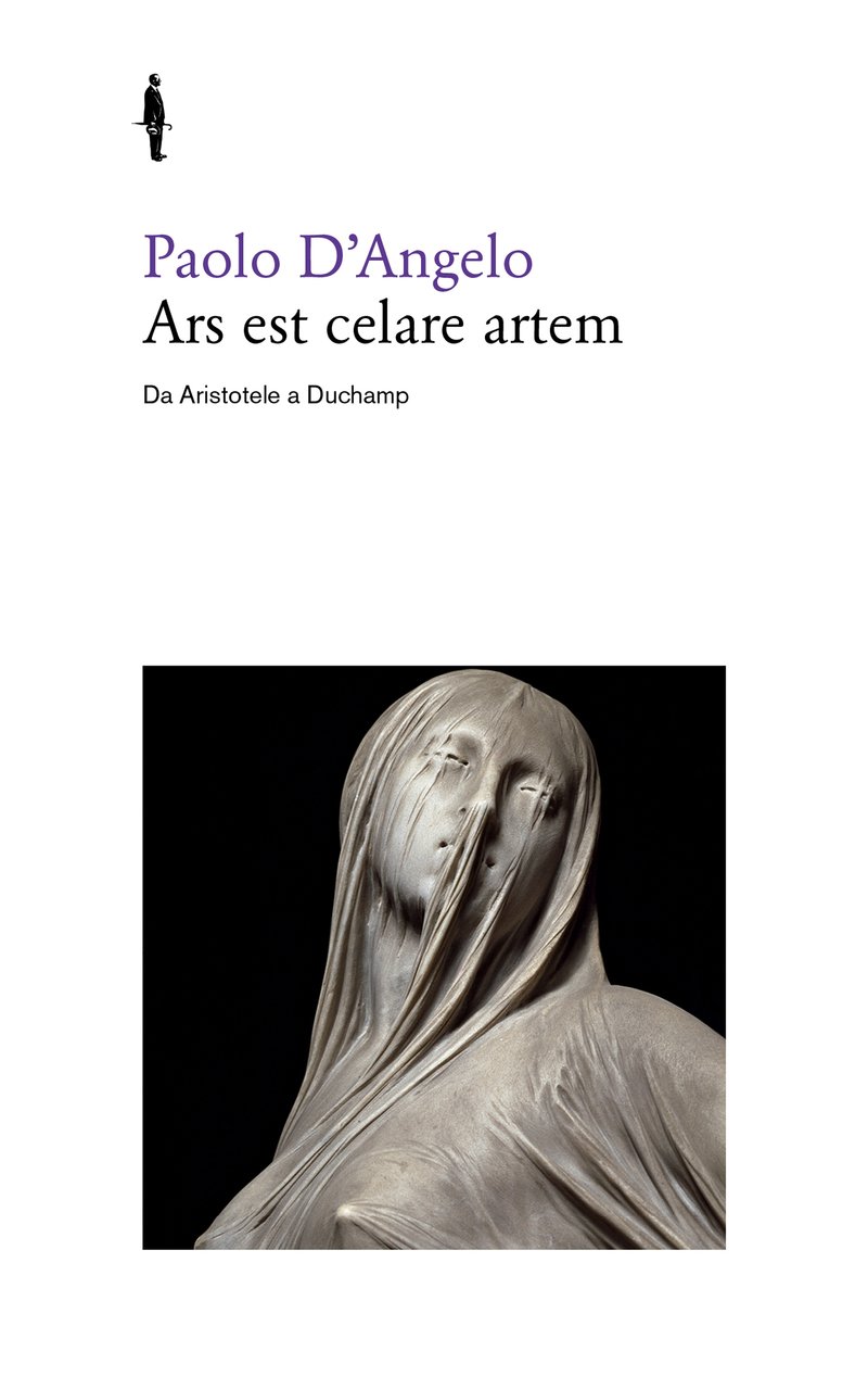 Paolo D’Angelo, Ars est celare artem (Quodlibet, 2014)