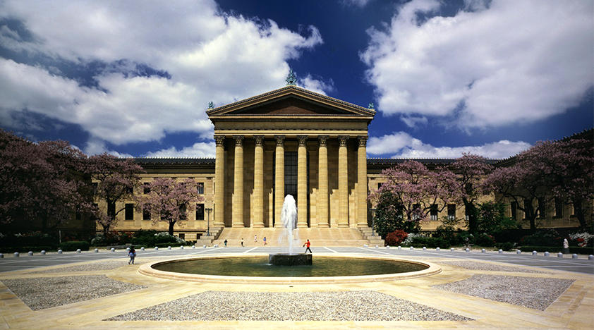 Philadelphia Museum of Art