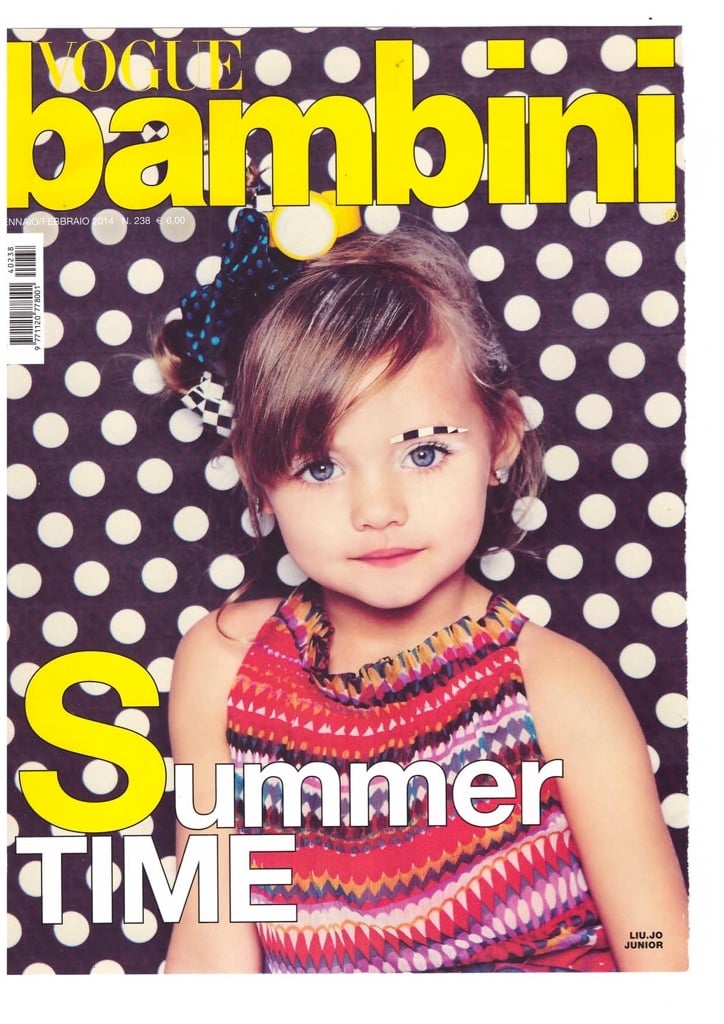 Vogue Bambini