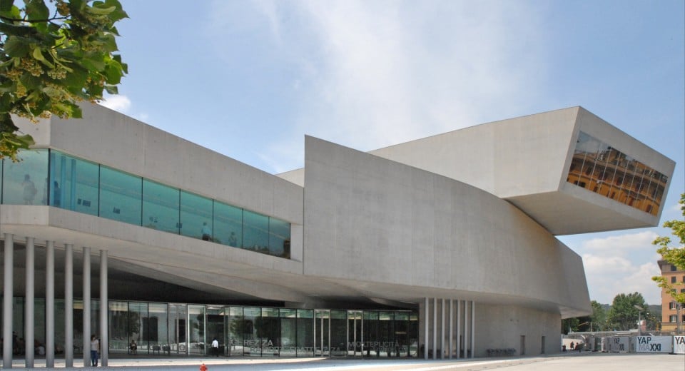 Museo Maxxi Roma