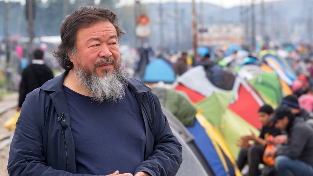 Ai Weiwei