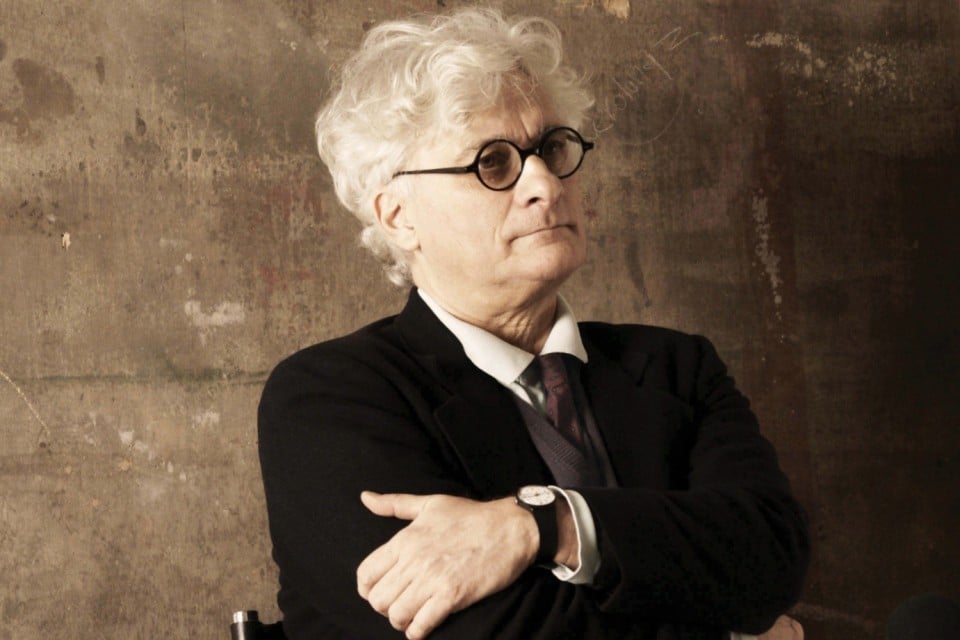 Franco Berardi in arte Bifo