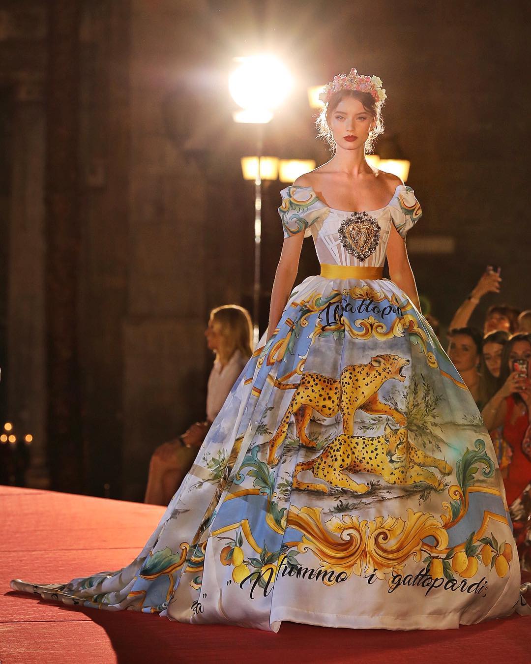 Napoli secondo Dolce & Gabbana. I due spot | Artribune