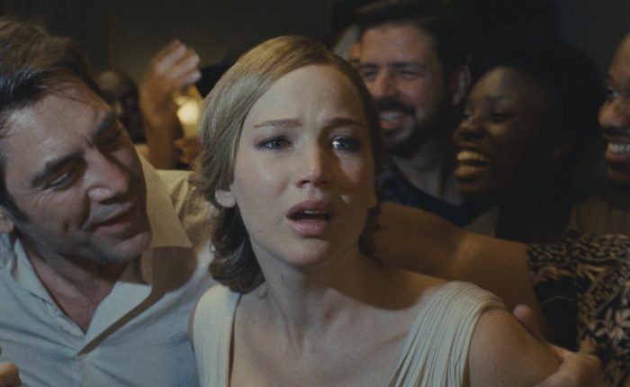 Mother, Darren Aronofsky