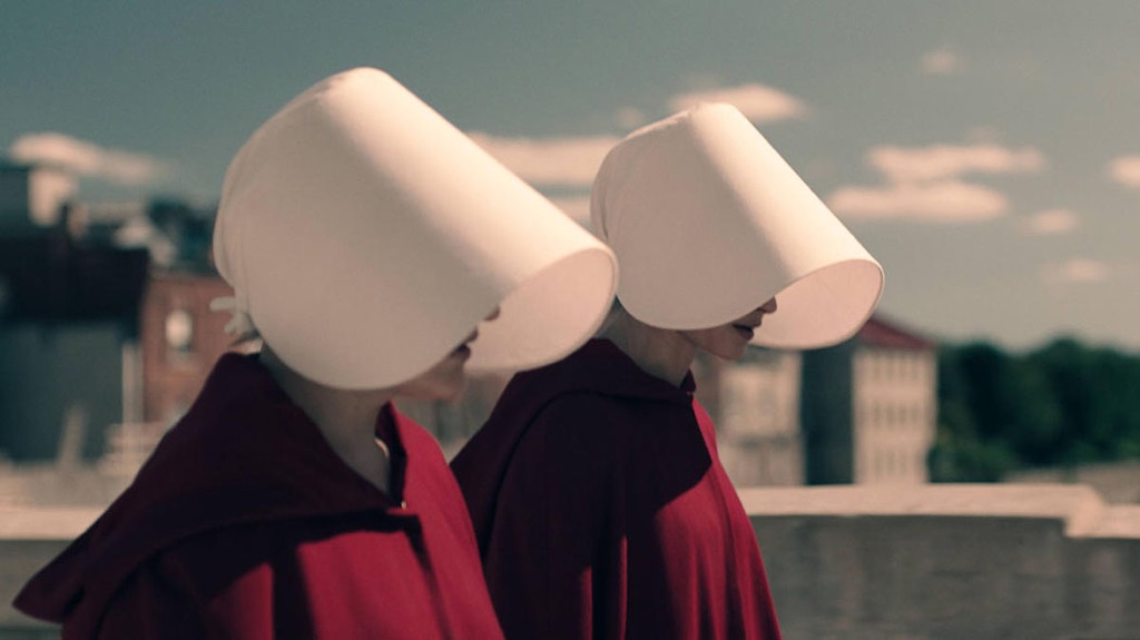 The Handmaid’s Tale