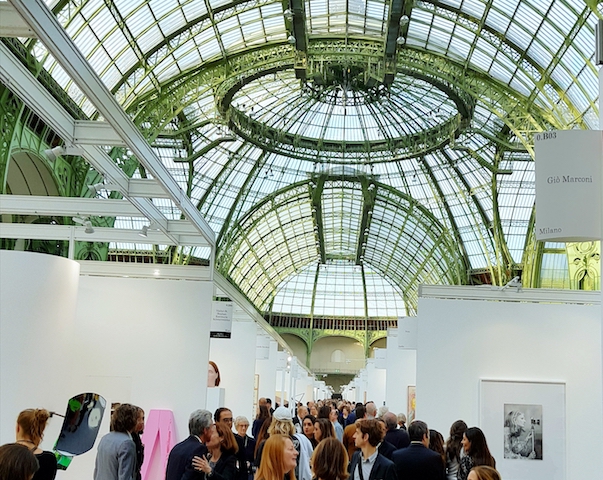 Fiac, Parigi