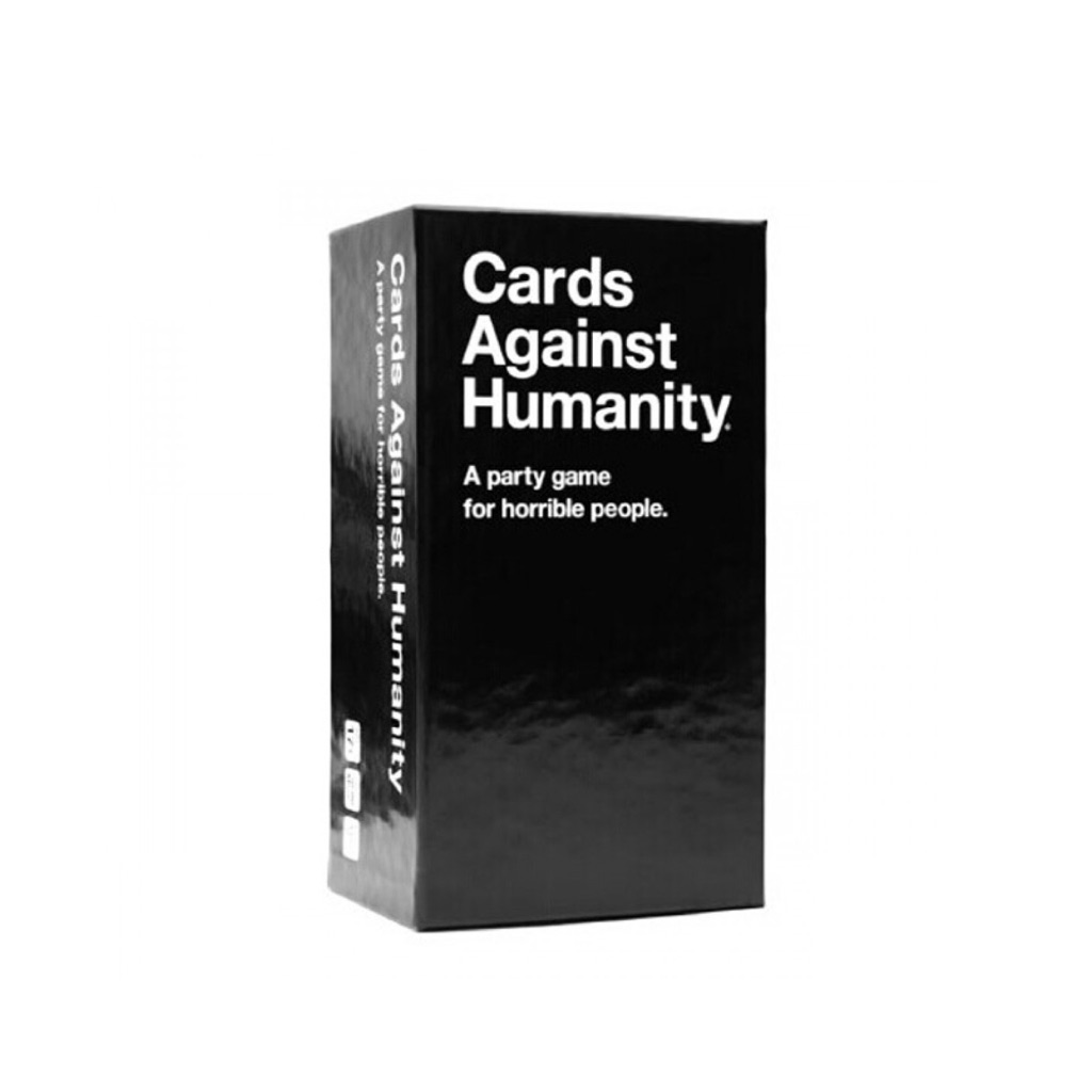 Cards against Humanity