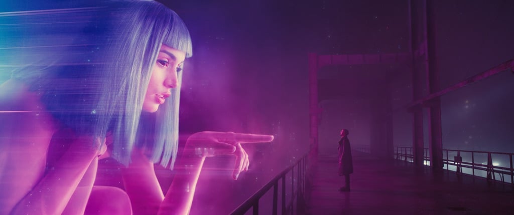 Denis Villeneuve, Blade Runner 2049 (2017)