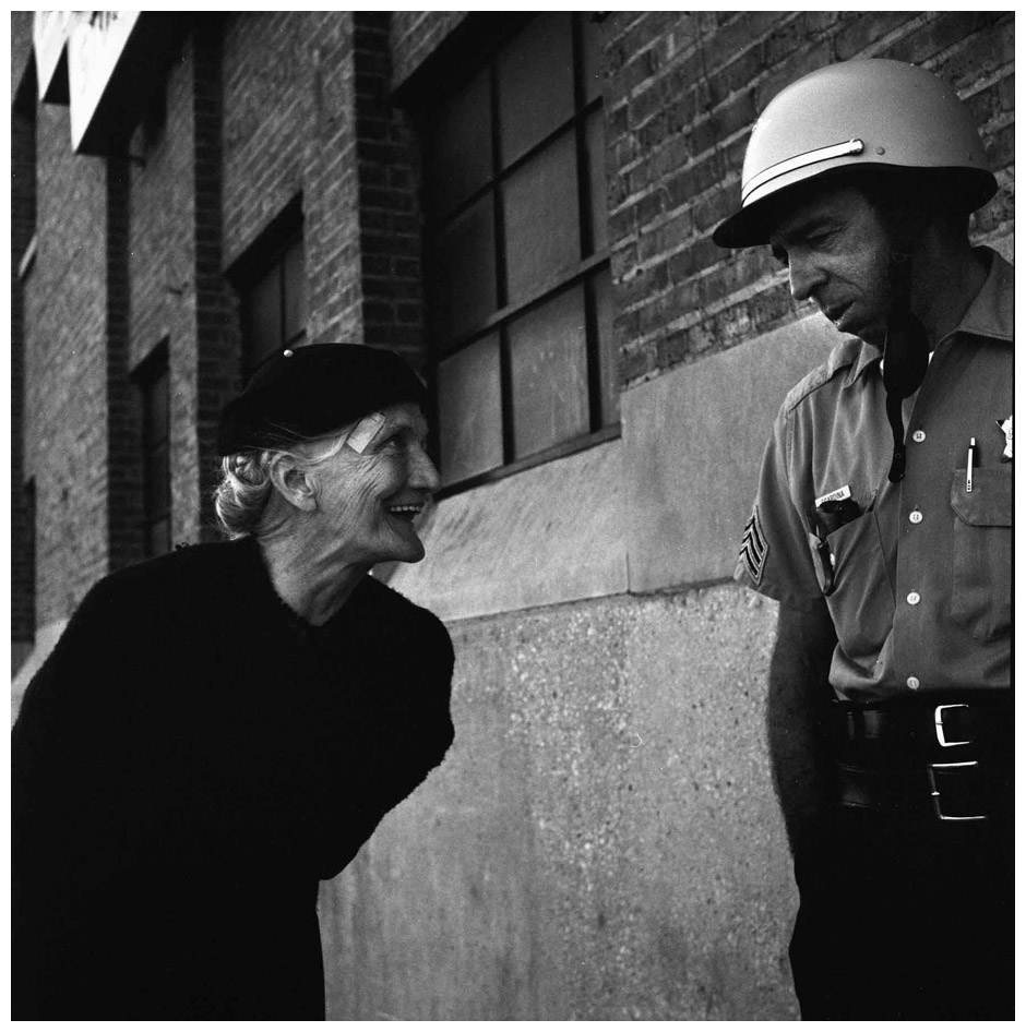 Vivian Maier