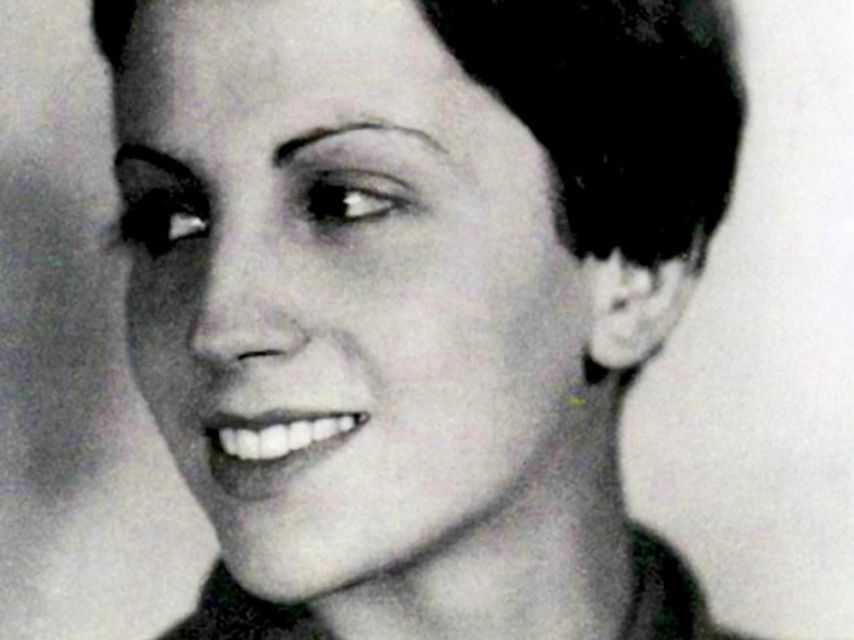 GERDA TARO