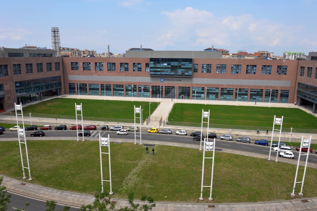 Il Politecnico di Torino