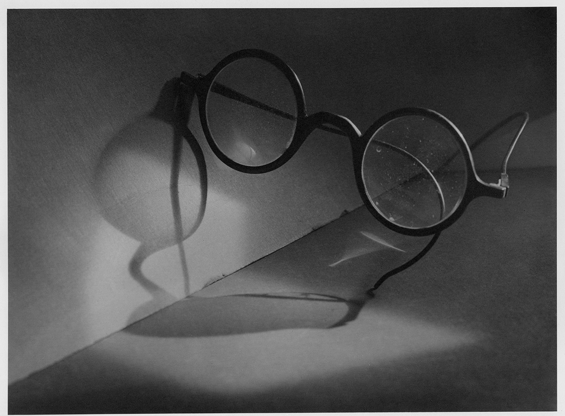 Jaromír Funke, Solitude and Glasses, 1924