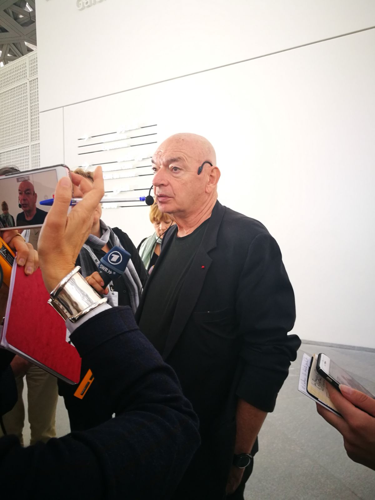 Jean Nouvel