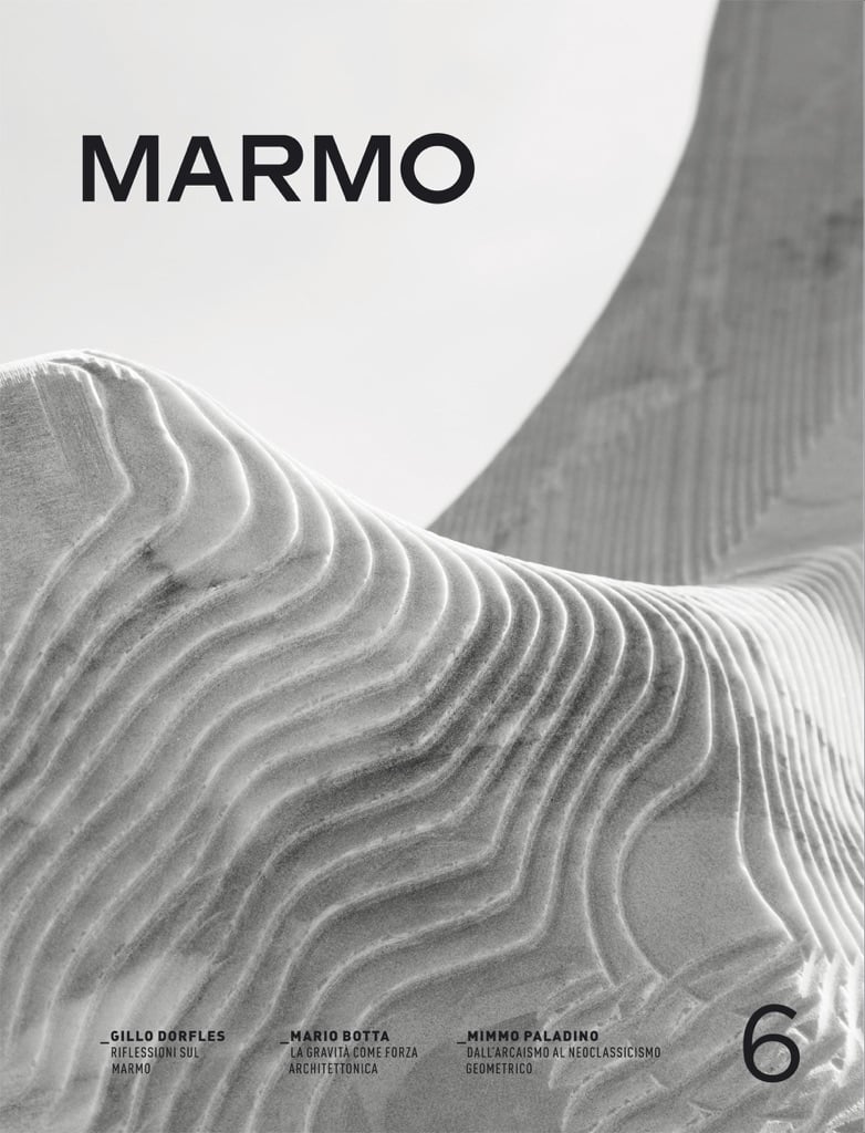 Marmo #6