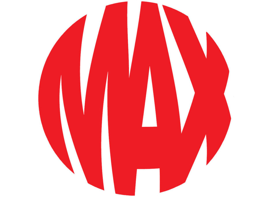 Max, il logo disegnato da Oliviero Toscani per il nuovo partito di sinistra