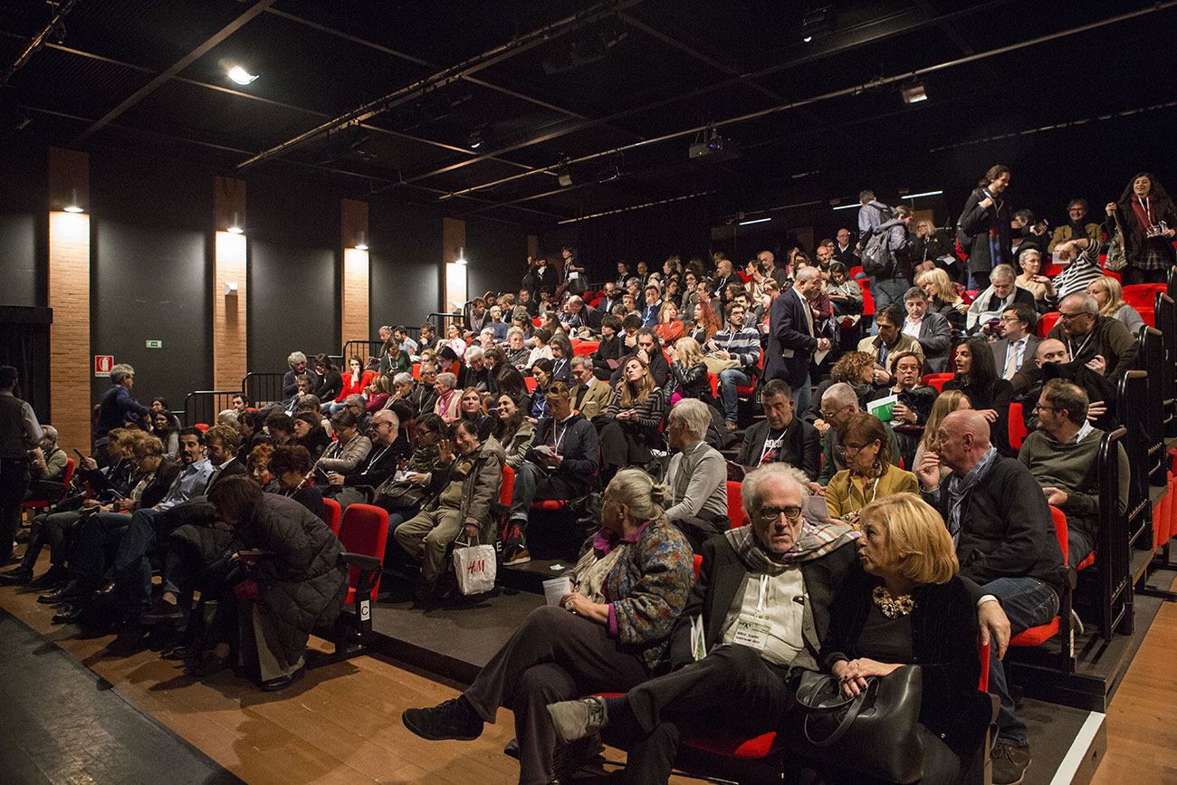 Teatro Elfo Puccini