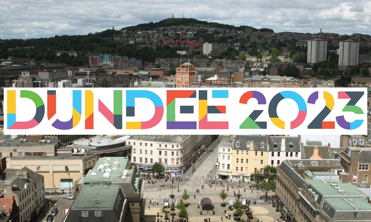 Dundee 2023