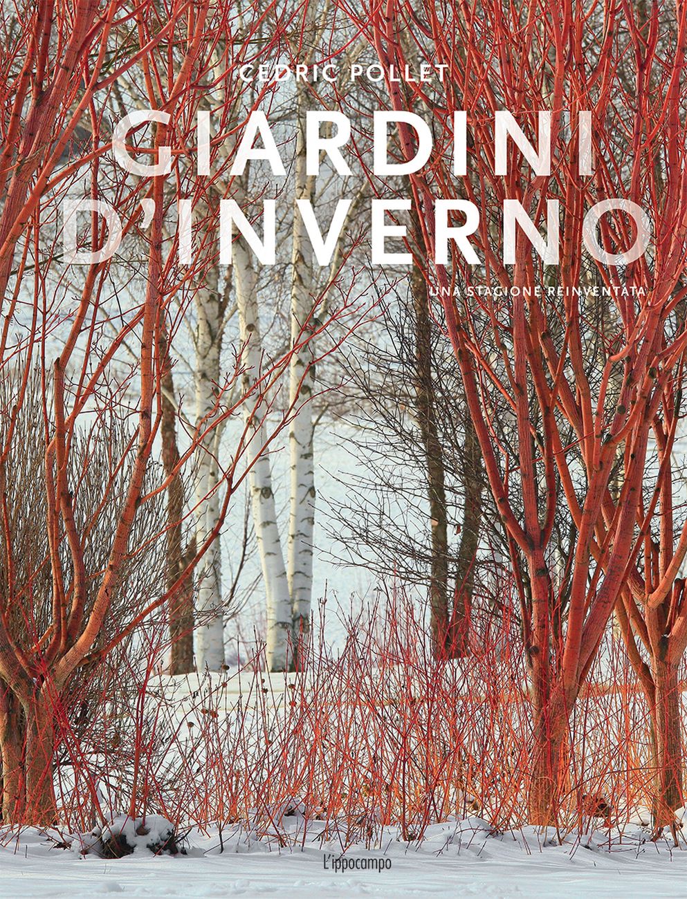 Cédric Pollet – Giardini d’inverno (L’ippocampo, 2017)