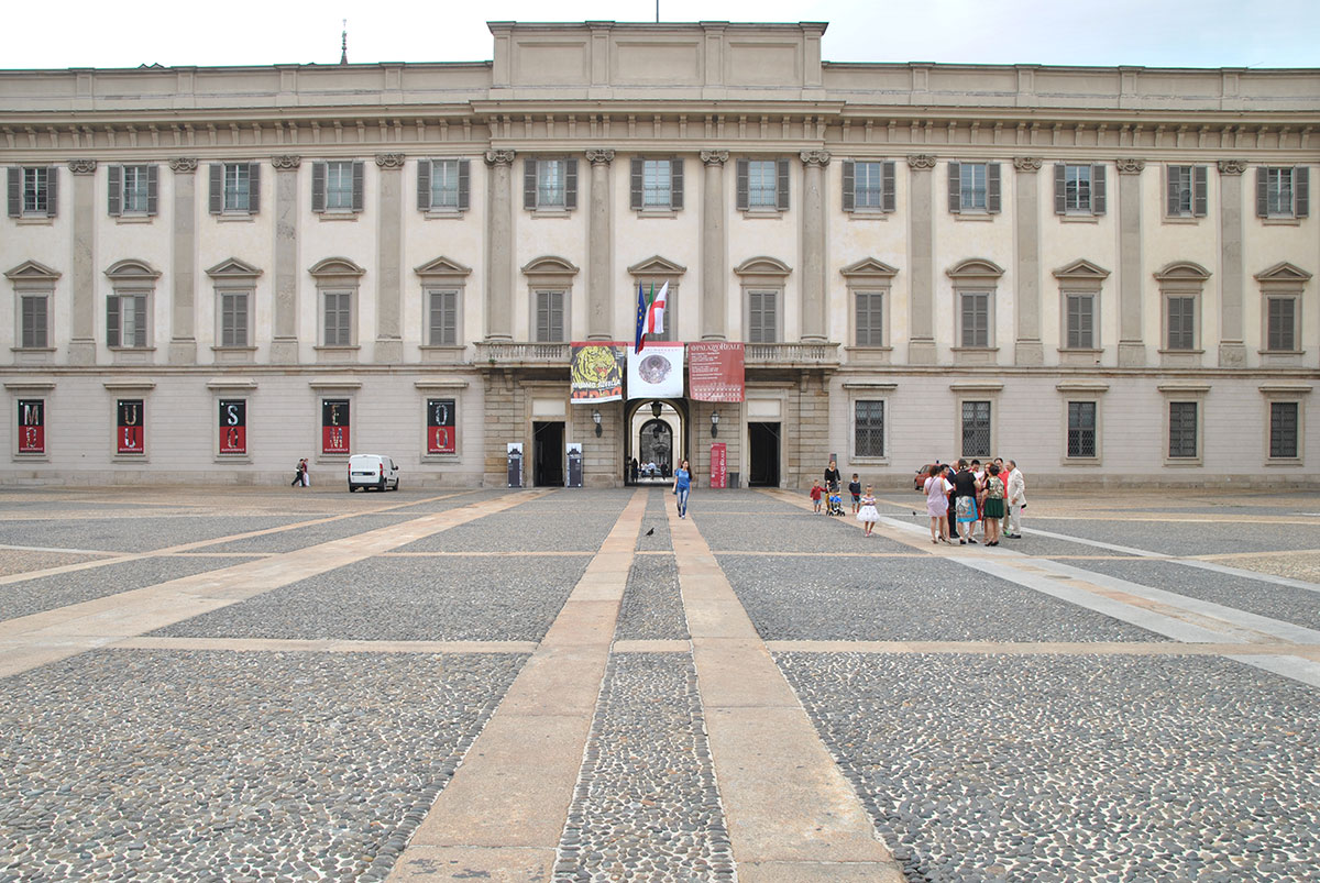 Palazzo Reale