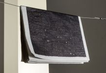 Francesco Arena, Quotidiano, 2010. Courtesy l’artista & Galleria Raffaella Cortese, Milano. Photo Tiziano Doria