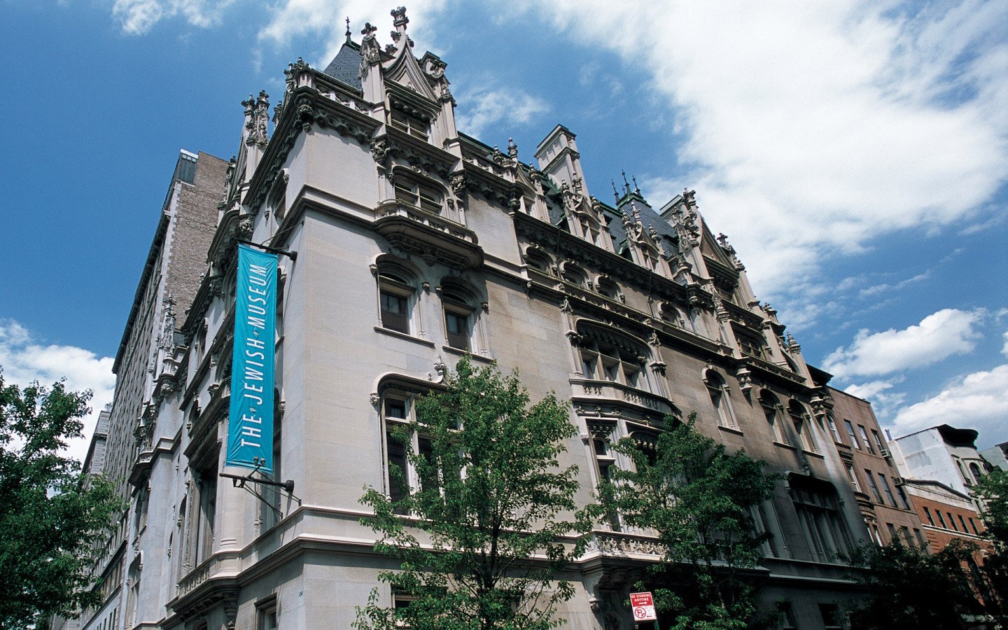 Jewish Museum, New York