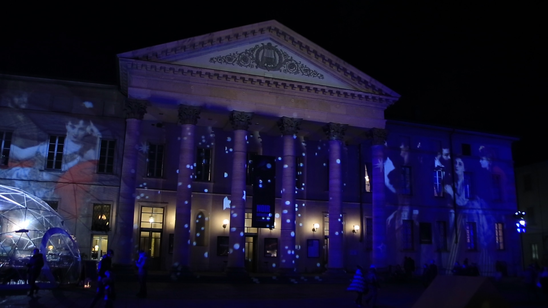 Como, Teatro Sociale