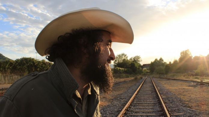 Vinicio Capossela - Photo Credit Paolo Pisanelli