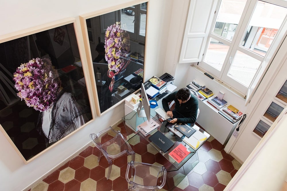 aA29 Project Room, nuovi spazi a Palazzo dei Commestibili