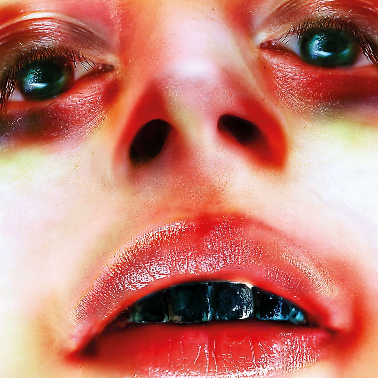 Arca, Arca (2017)