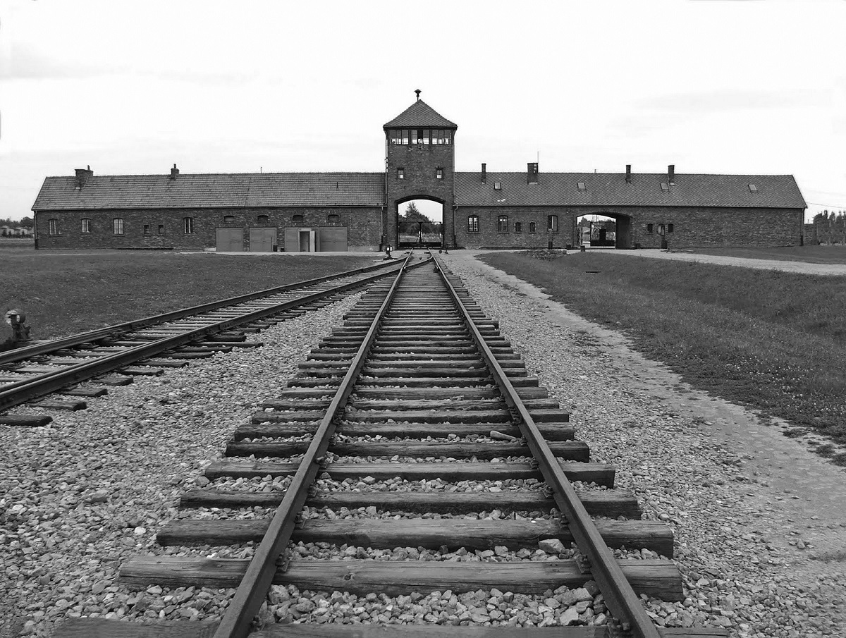 Campo di concentramento di Auschwitz