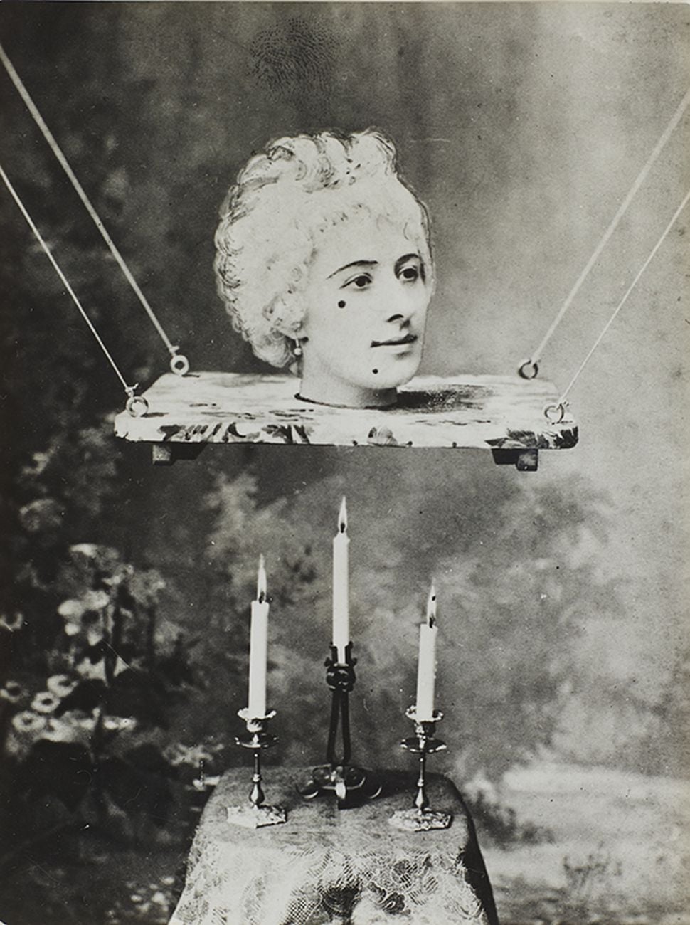 Tony Oursler a Torino | Artribune