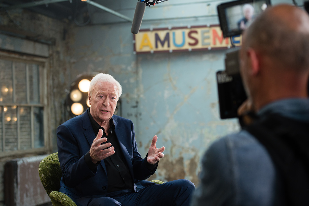 my generation 3 Alla scoperta della “Swinging London”: Sir Michael Caine al cinema con il film My Generation