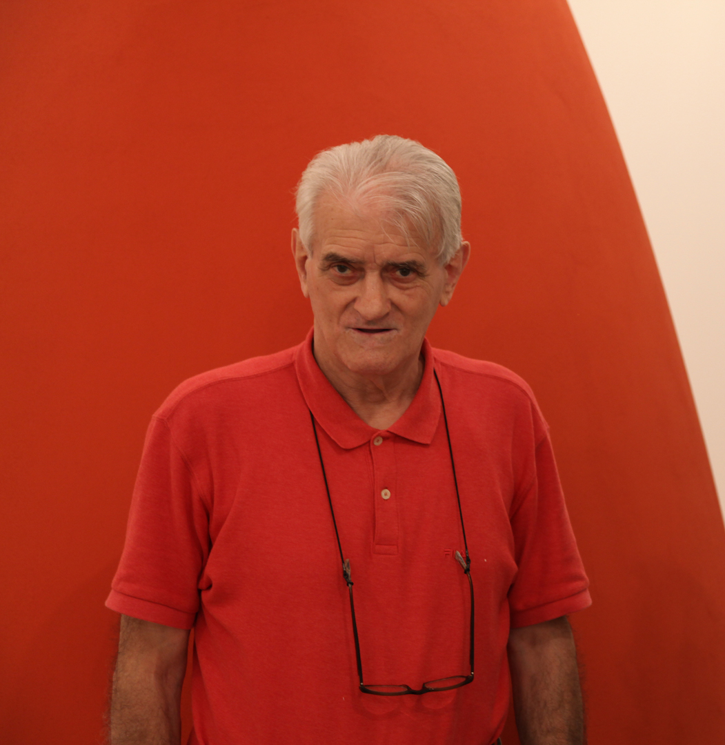 Carlo Invernizzi Foto Bruno Bani, Milano