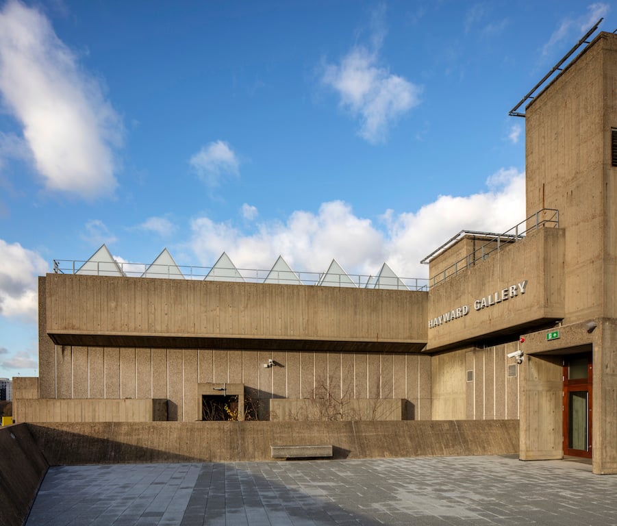 Hayward Gallery