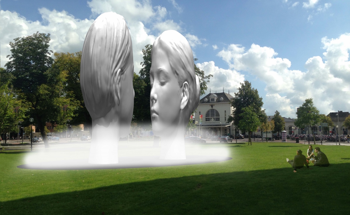 Jaume Plensa