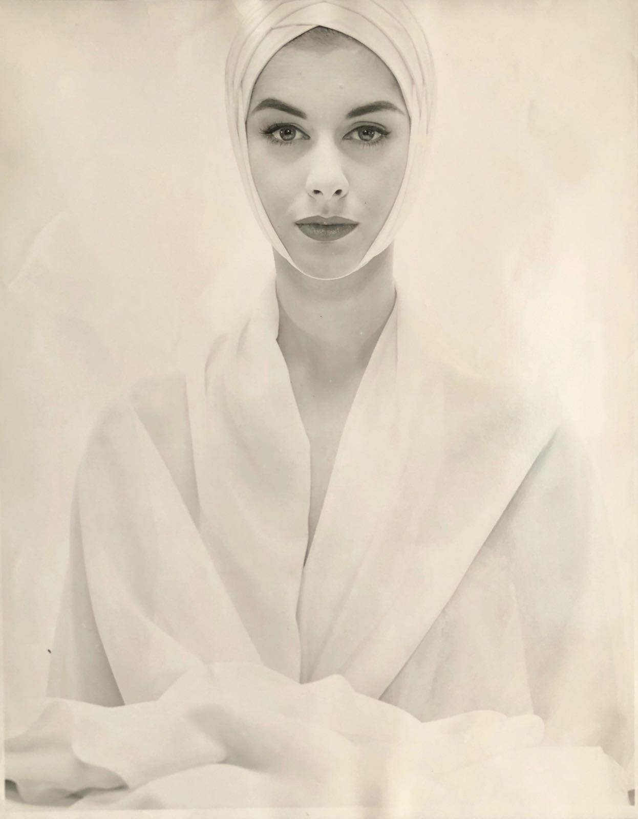 Erwin Blumenfeld, Courtesy the Estate of Erwin Blumenfeld